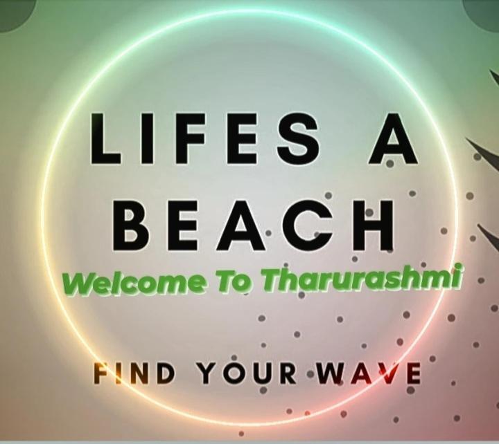 Tharurashmi Sea Pond Villa & Surf Hostel - Hiriketiya Dikwella Dış mekan fotoğraf