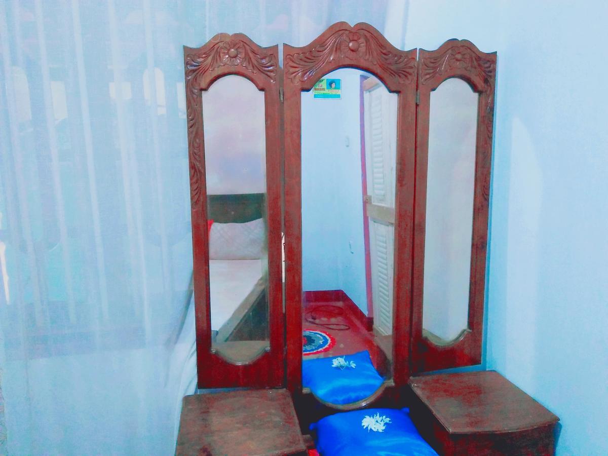 Tharurashmi Sea Pond Villa & Surf Hostel - Hiriketiya Dikwella Dış mekan fotoğraf